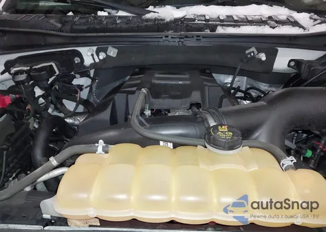 2017 Ford F-150 Xl z USA, uszkodzony, nr VIN 1FTEX1EP2HKD52137